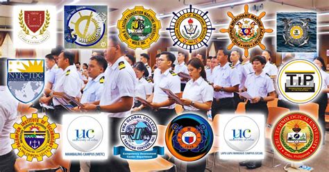 maritime schools in cebu